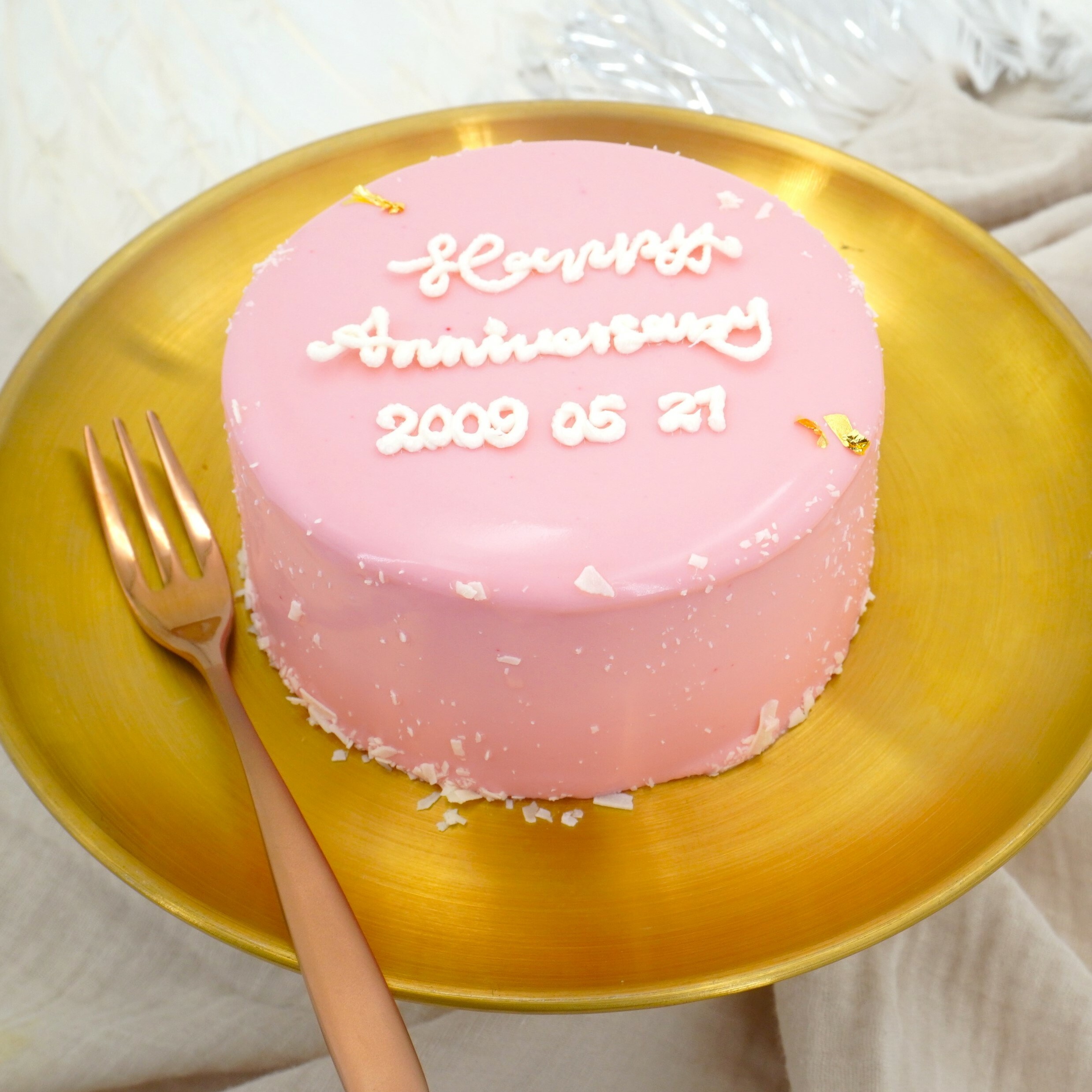 【客製化紀念日蛋糕｜莓好記憶】莓果巧克力慕斯蛋糕