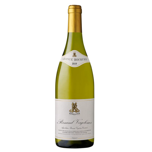 Leonce Bocquet Pernand Verglesses 2019 750ml