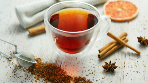 國寶茶情境