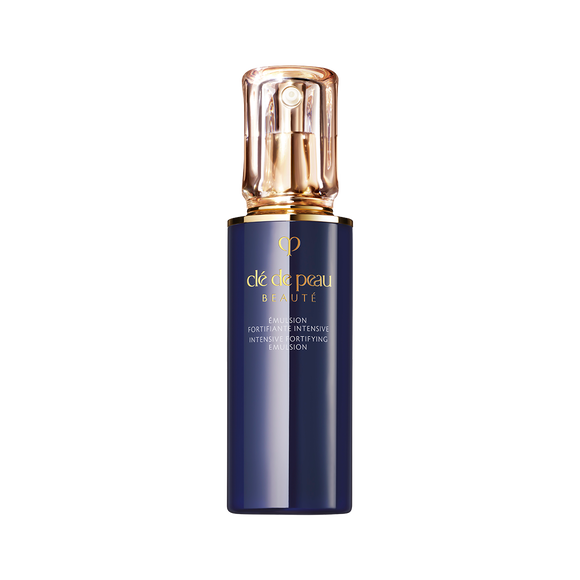【Clé de Peau Beauté】 鉑鑽夜間修護乳液 125ml