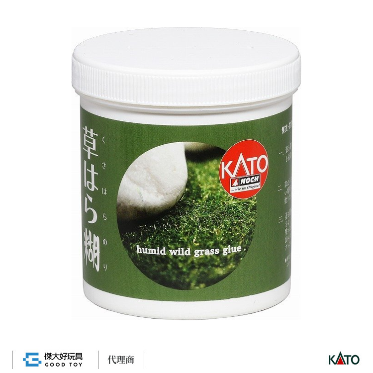 KATO 24-408 草粉 專用膠 (250g)