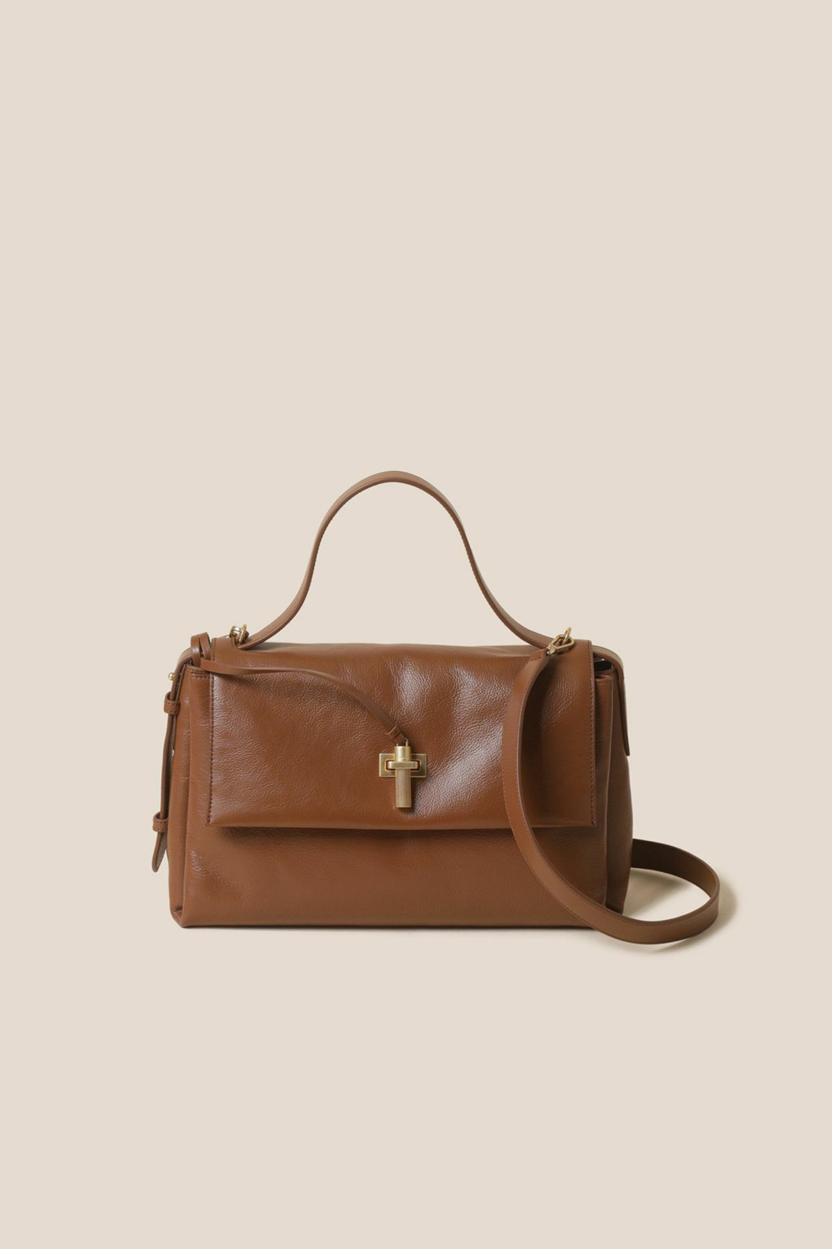 COURONNE FERMOIR TOTE 33