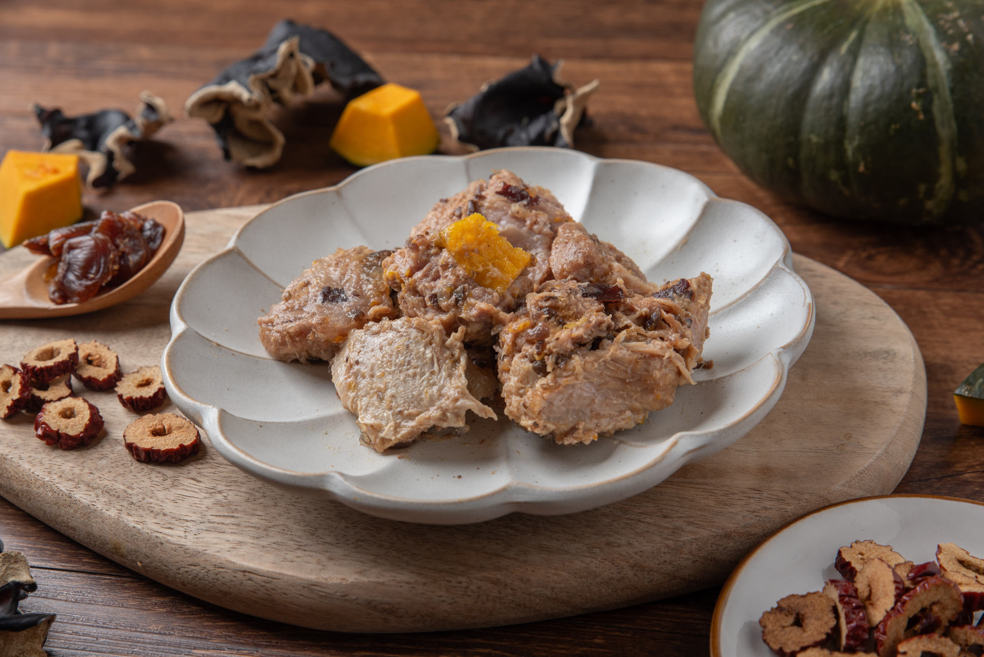 極品小鮮肉-鐵血嫩牛腱(補鐵補血UP)