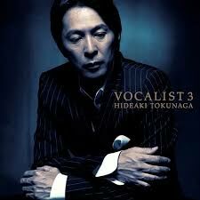 德永英明 Hideak Tokunaga - VOCALIST 3 (2LP)
