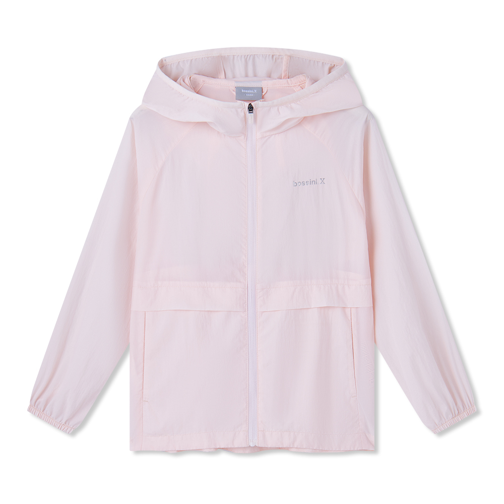 bossini.X 男童梭織外套