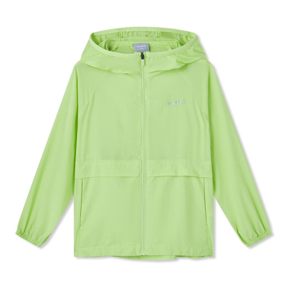 bossini.X 男童梭織外套
