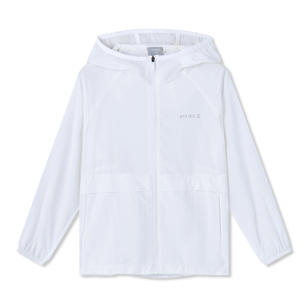 bossini.X 男童梭織外套