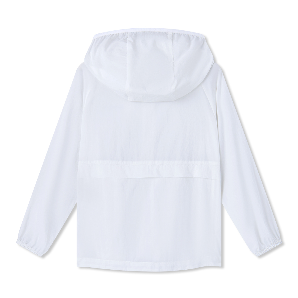 bossini.X 男童梭織外套