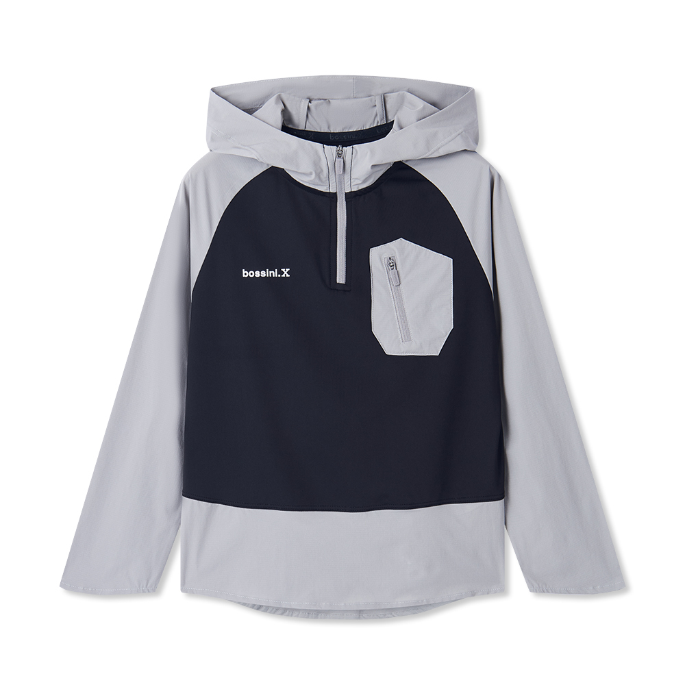 bossini.X 男童衛衣