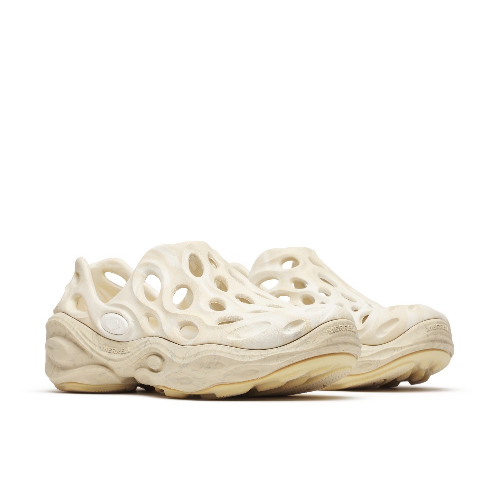 【MERRELL】HYDRO NEXT GEN MOC 水陸休閒鞋 女鞋 米白色 /ML008228