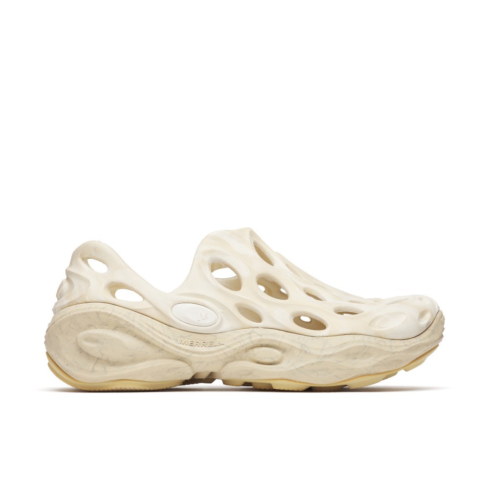 【MERRELL】HYDRO NEXT GEN MOC 水陸休閒鞋 女鞋 米白色 /ML008228