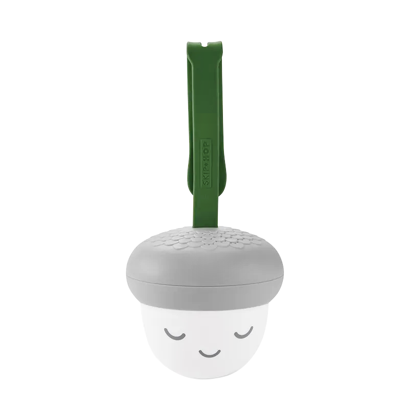 SKIP HOP Glow With Me 隨身安撫音樂機-橡實