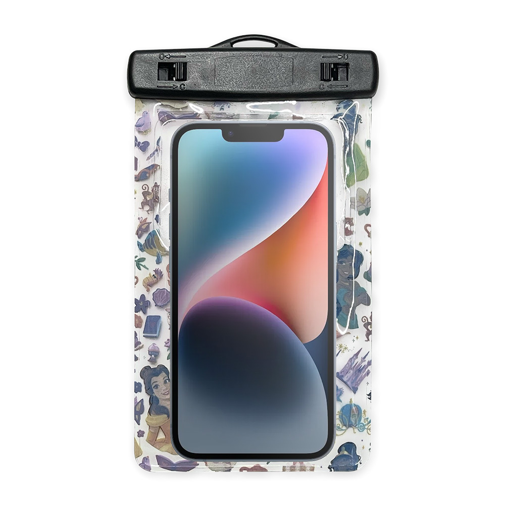 觸控手機防水袋