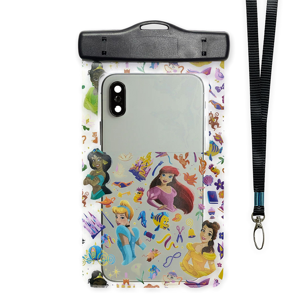 觸控手機防水袋