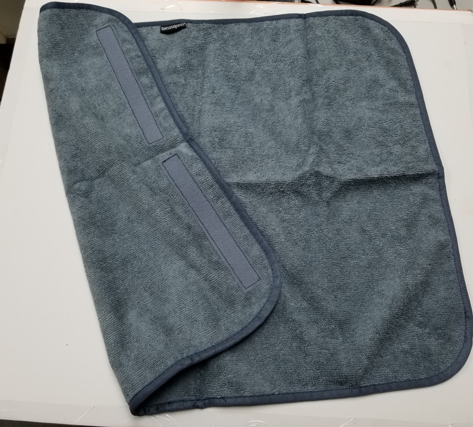 抗菌毛巾 (配合Toeasepro VLAX3.0 肌筋舒緩帶使用 )