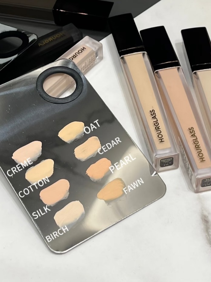 預購 Hourglass遮瑕膏 6ml