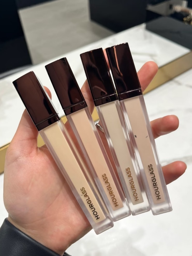 預購 Hourglass遮瑕膏 6ml