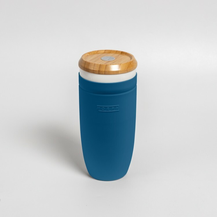 卡樂隨行杯(竹蓋款) 720ML