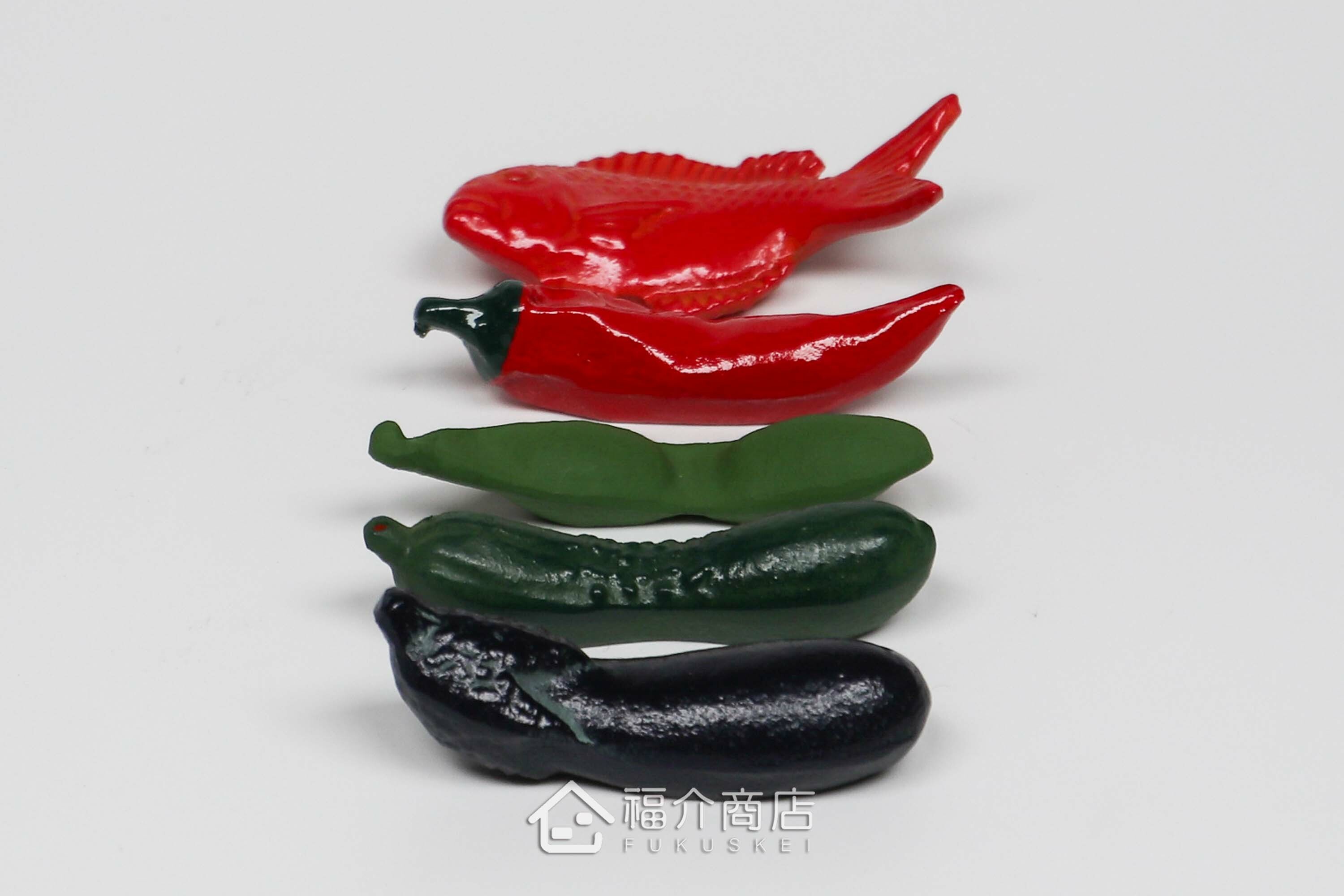 放置筷子用的造型筷架