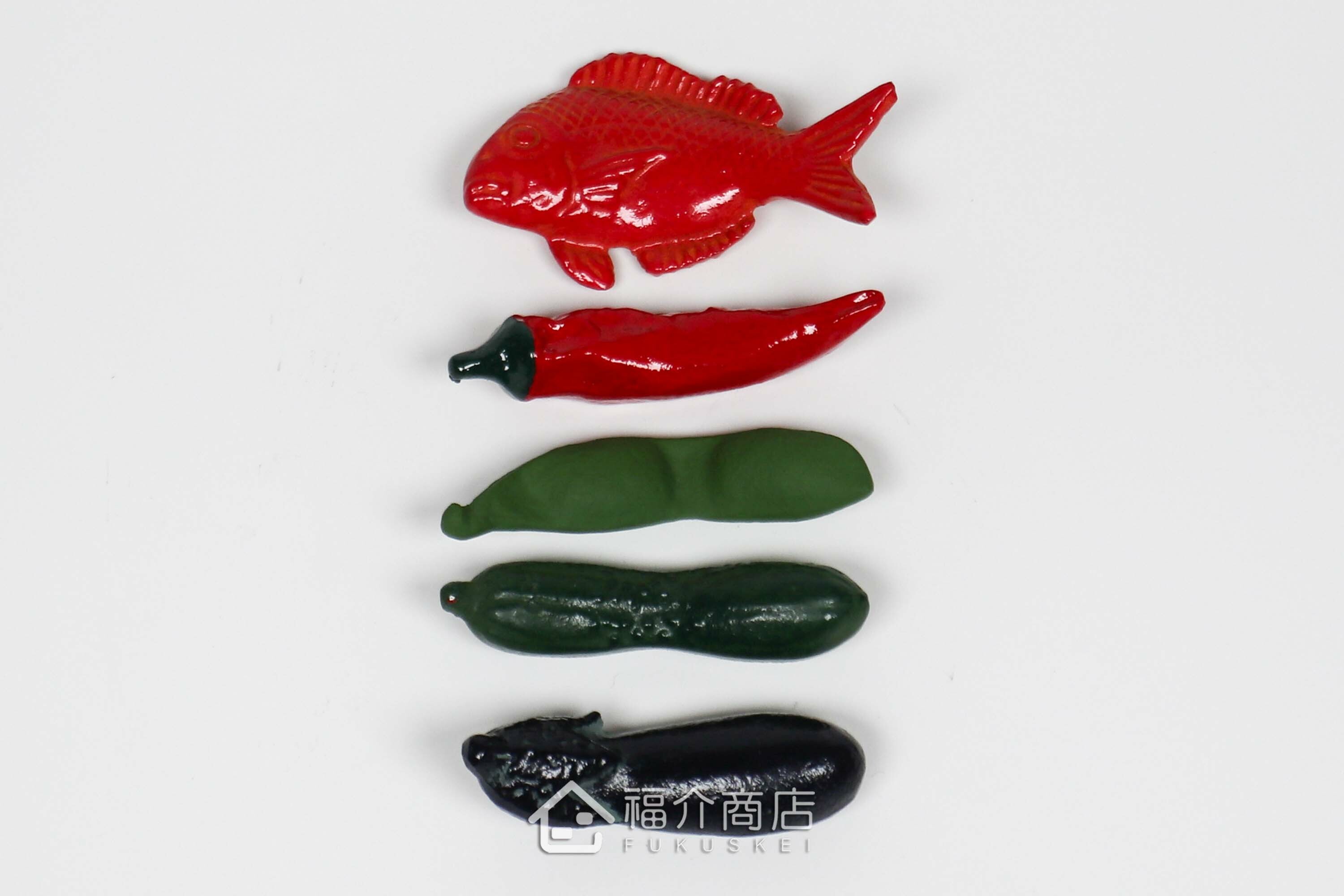 放置筷子用的造型筷架