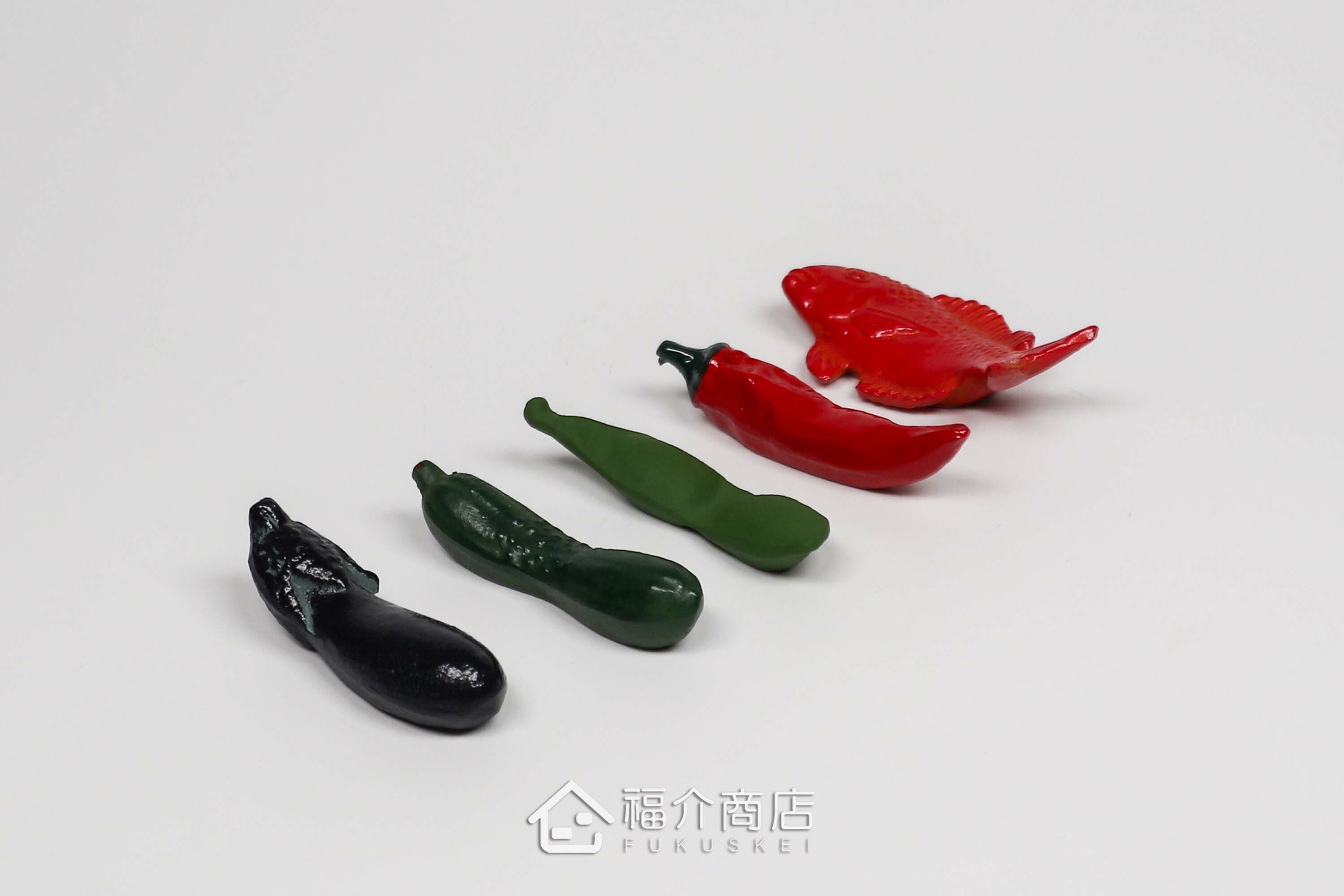 放置筷子用的造型筷架