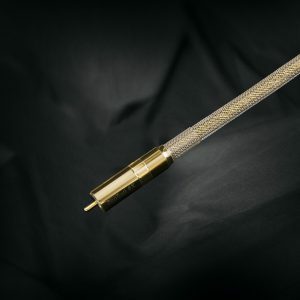 丹麥 ZenSati #X極 系列 訊號線 RCA/XLR