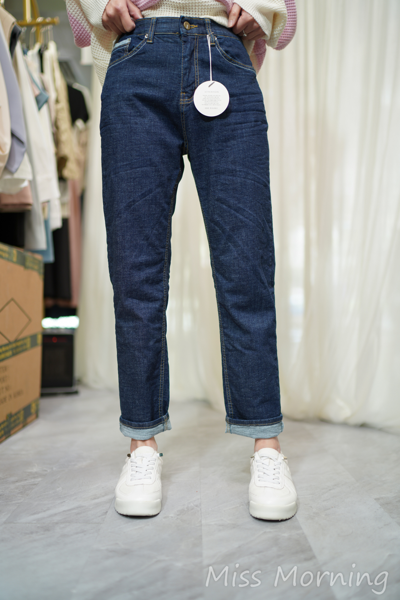 薄身彈彈舒適Boy牛(33898)