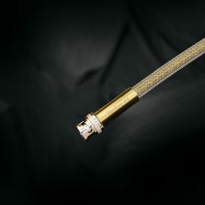 丹麥 ZenSati #X極 系列 數位線