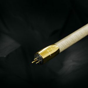 丹麥 ZenSati #X極 系列 電源線