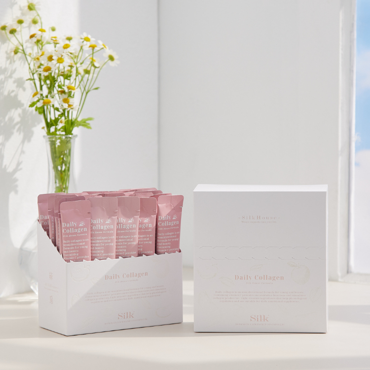 美妍配方 | 全方位膠原蛋白