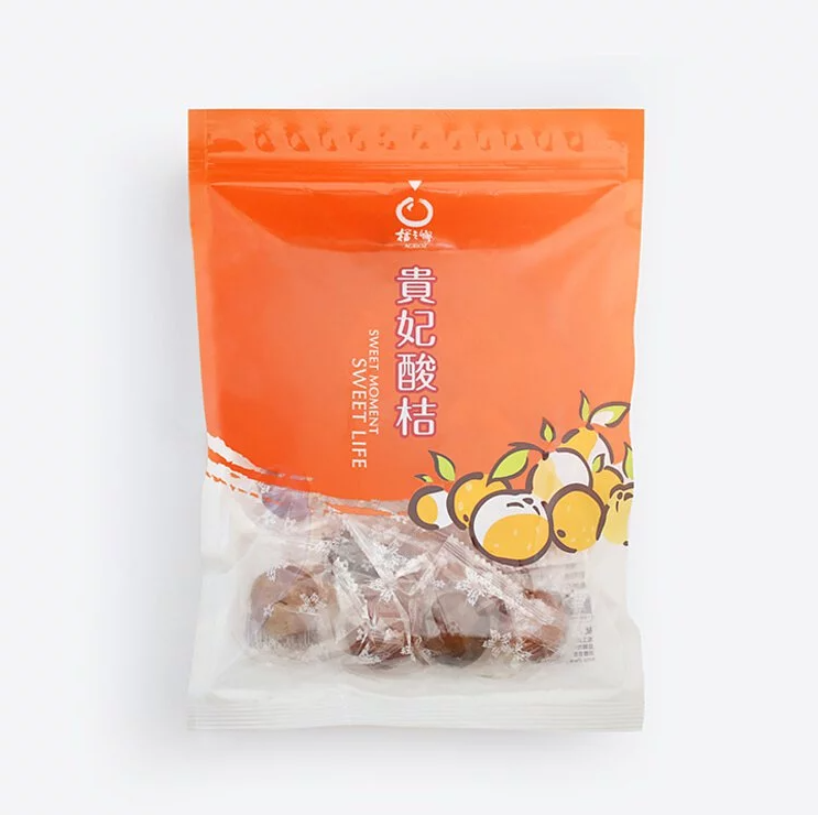 【直播】橘之鄉 TW031402 貴妃酸桔 300g