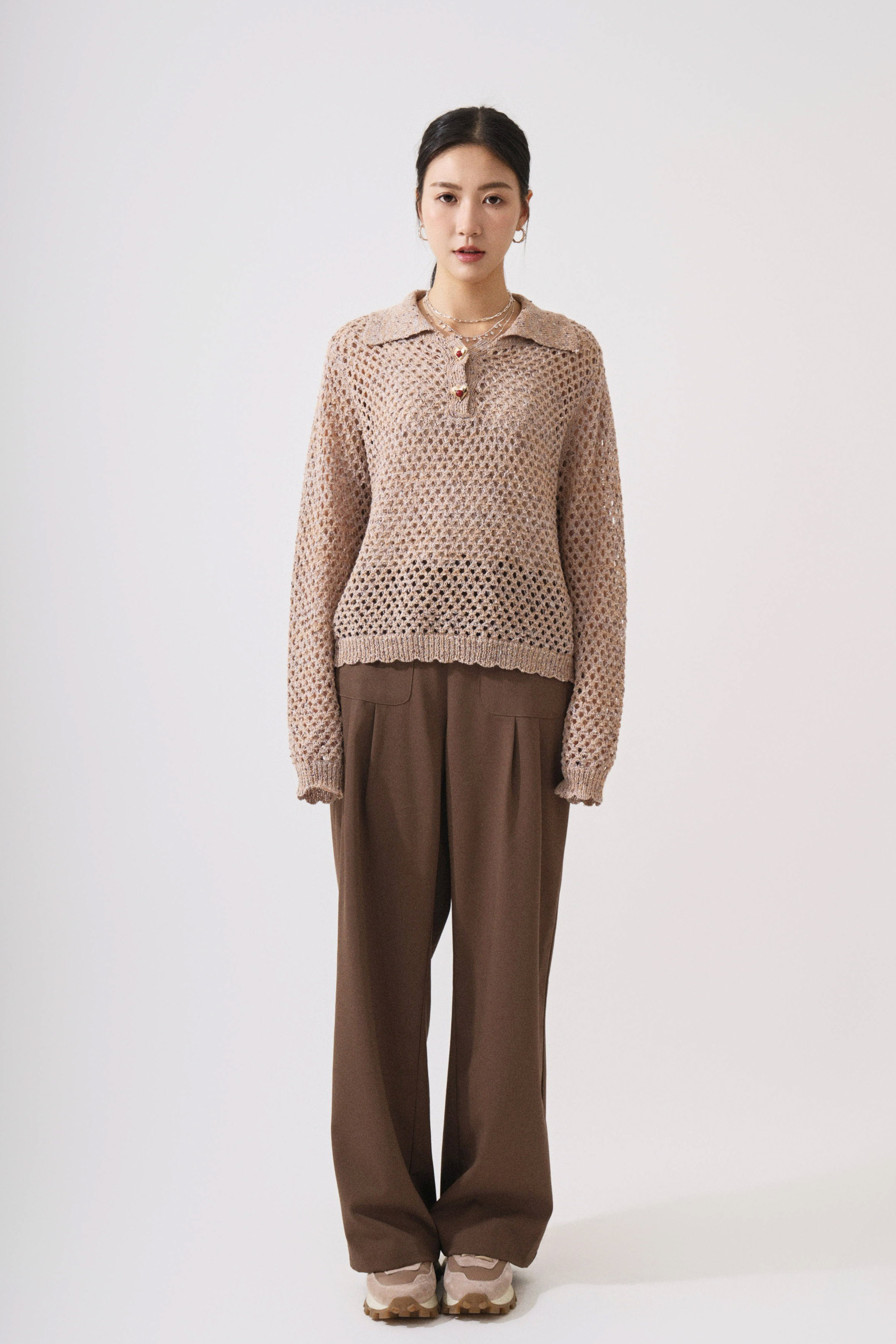 SS25_0002（上衣＋長褲）