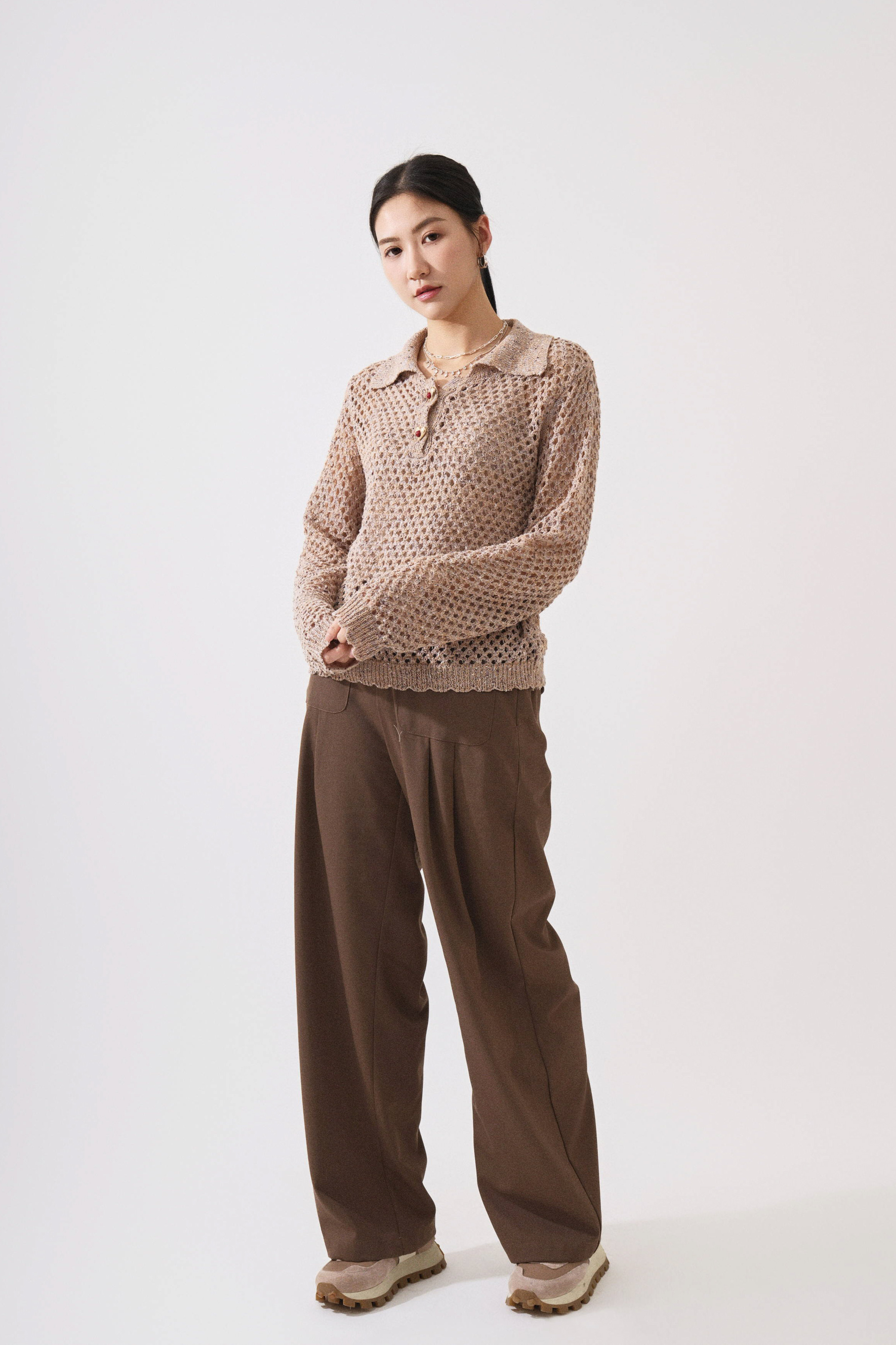 SS25_0002（上衣＋長褲）