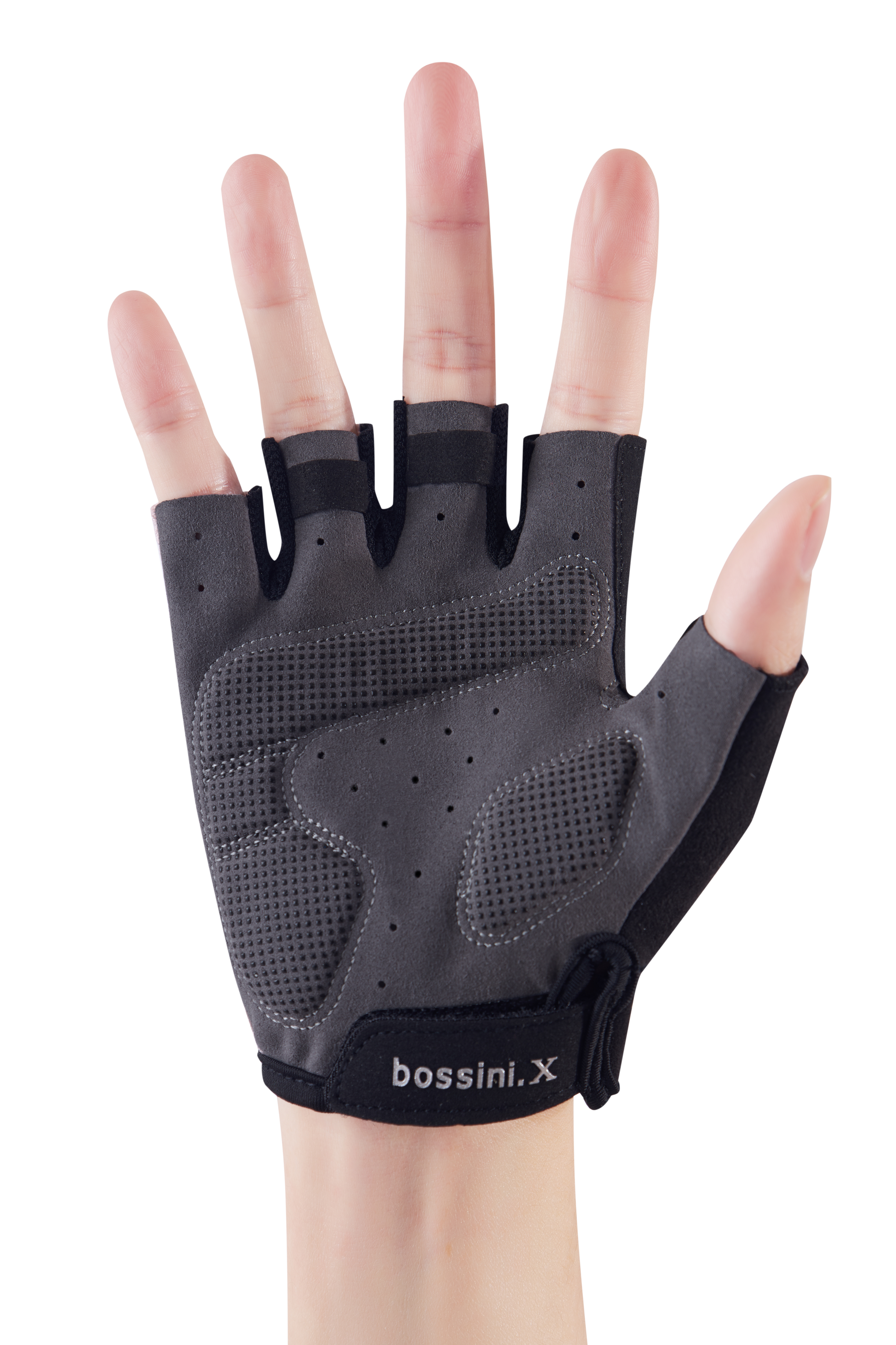 bossini.X 針織手套