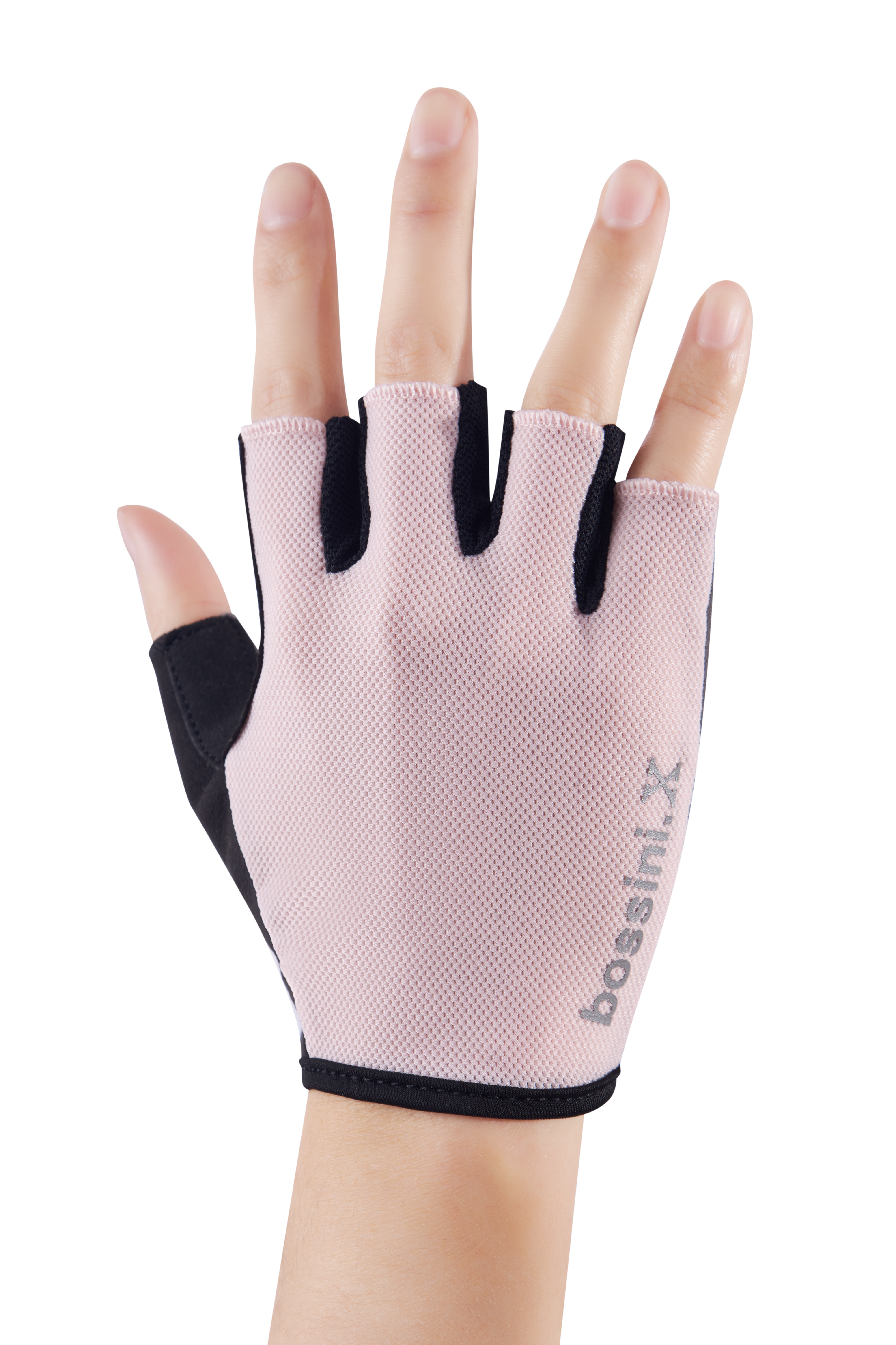 bossini.X 針織手套