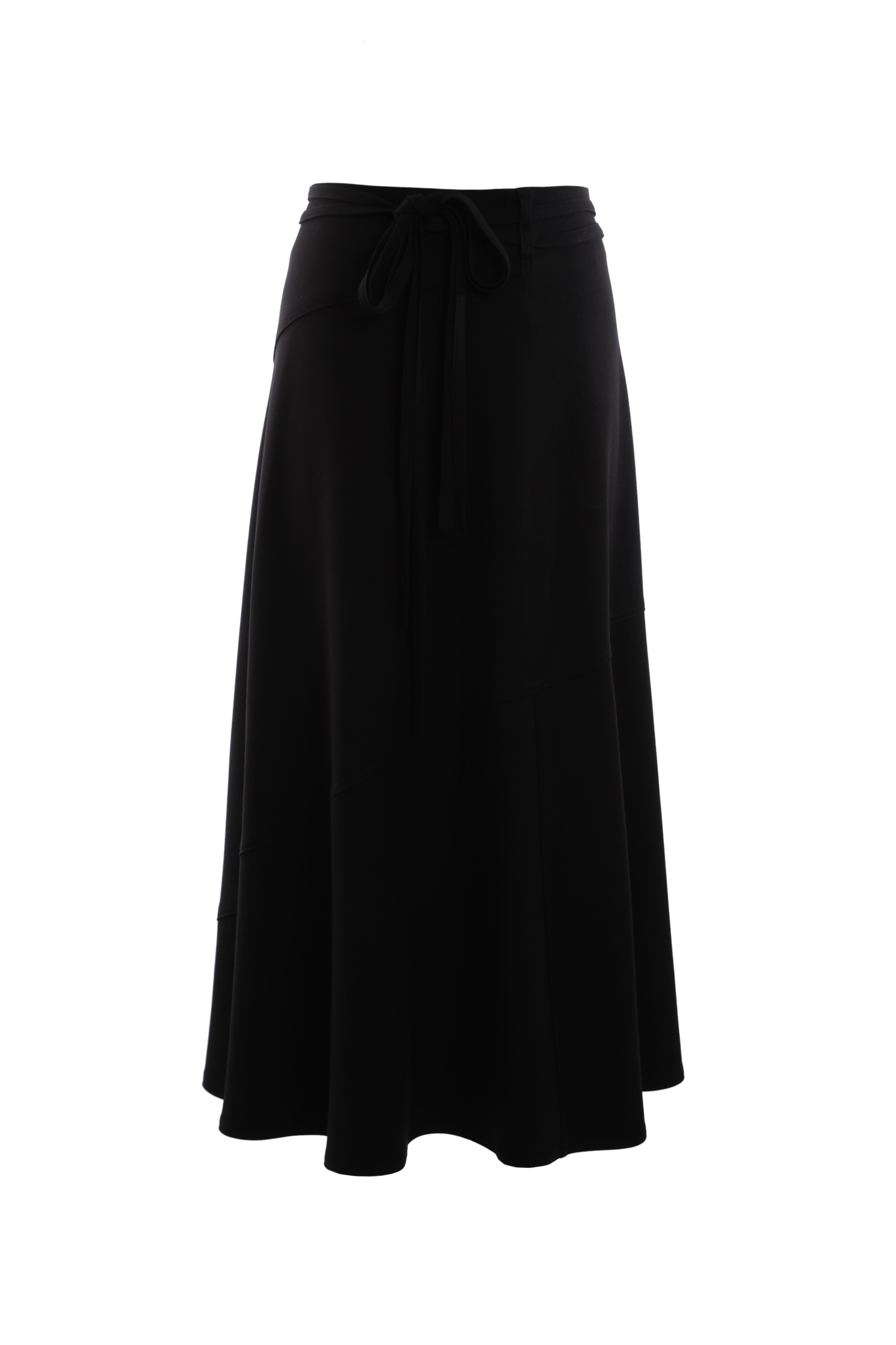 BE10161C1 波浪長裙