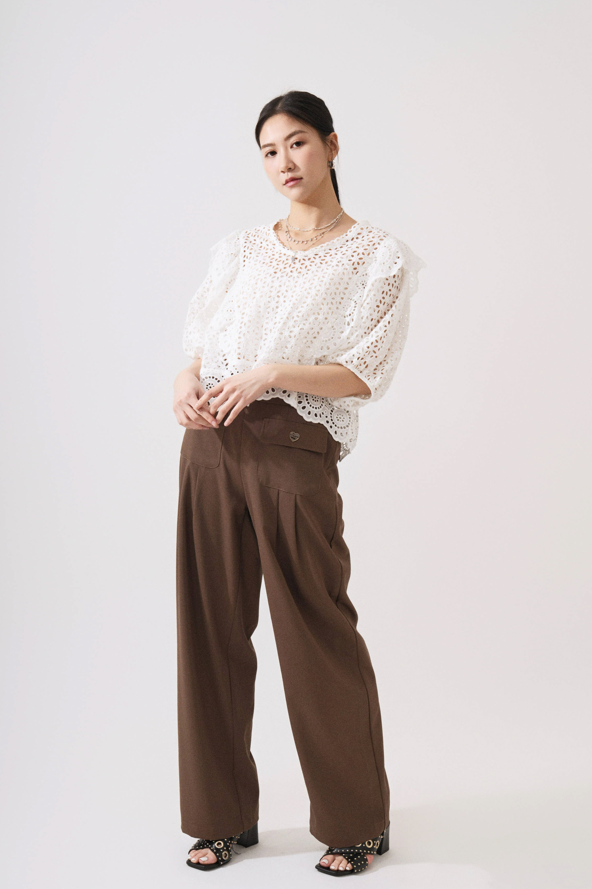 SS25_0003（上衣＋長褲）