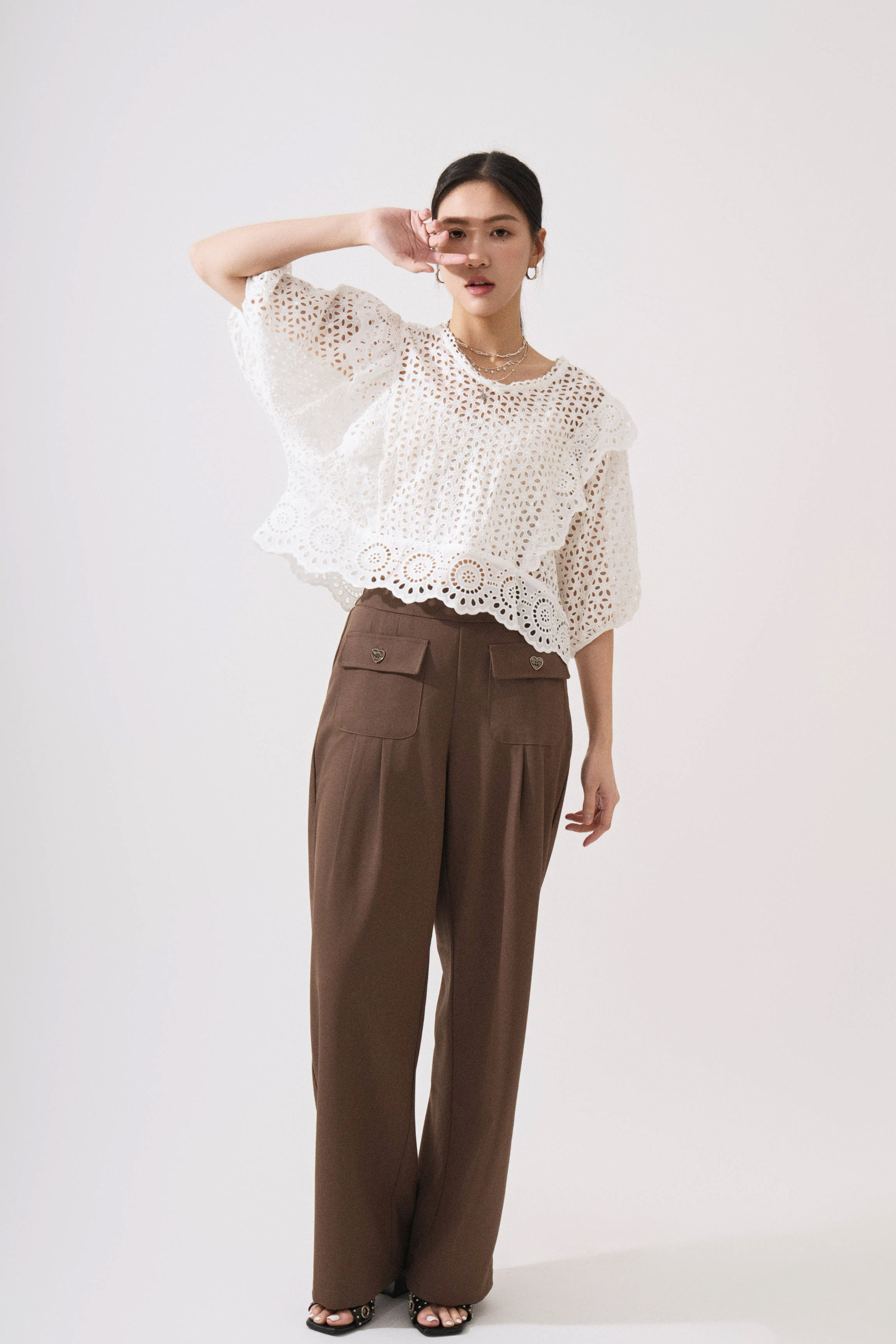 SS25_0003（上衣＋長褲）