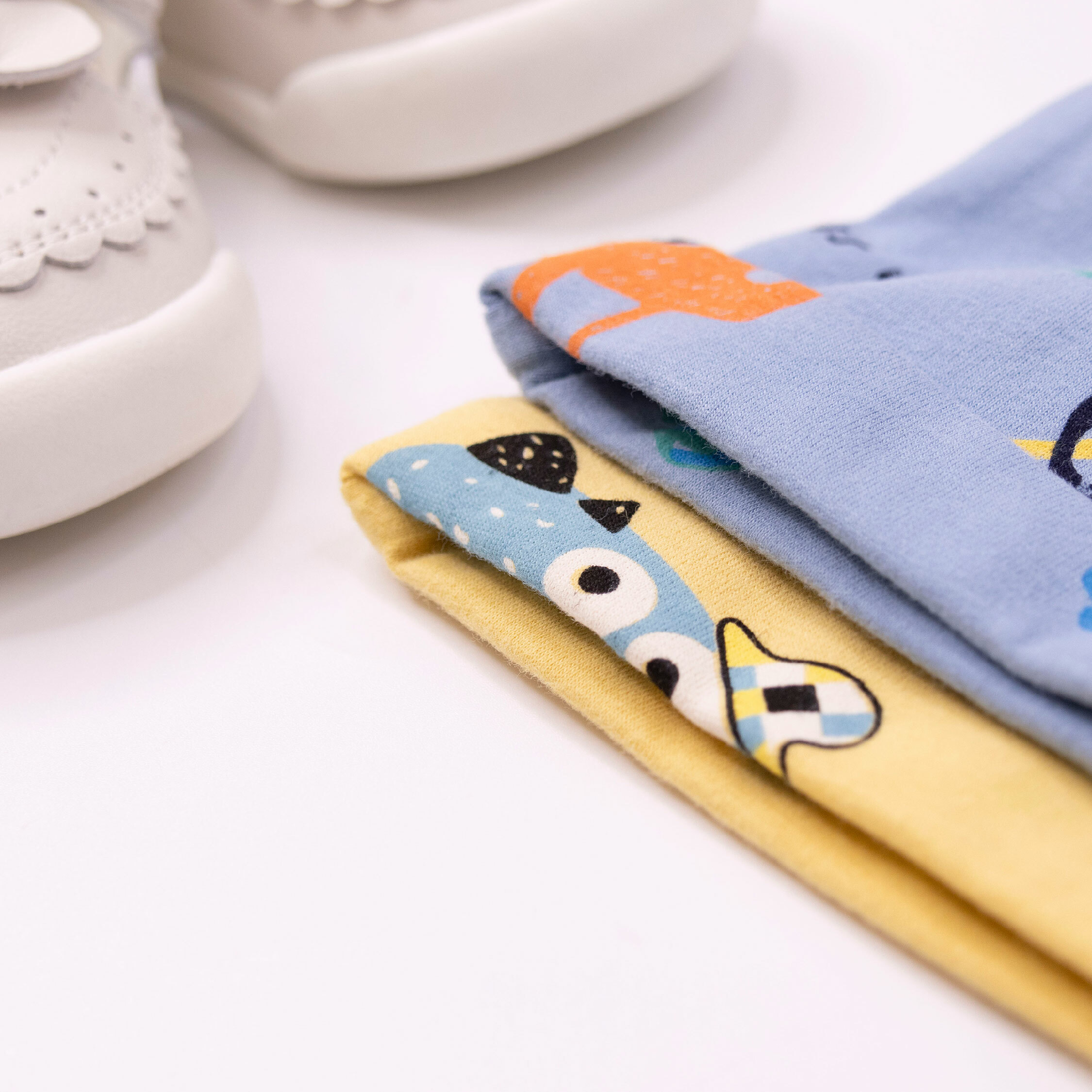 波紳士【12028】塗鴉車車與淘氣恐龍吊帶褲＊二色