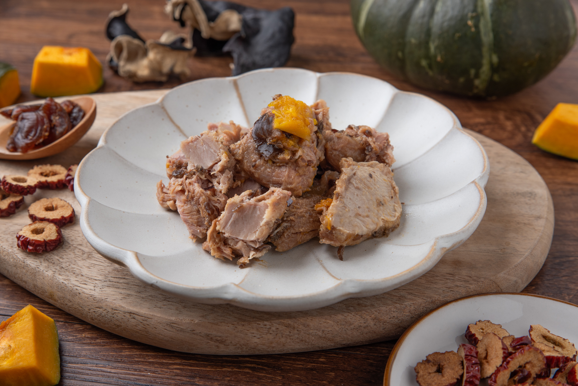 團購優惠-鐵血嫩牛腱(補鐵補血UP) 10包