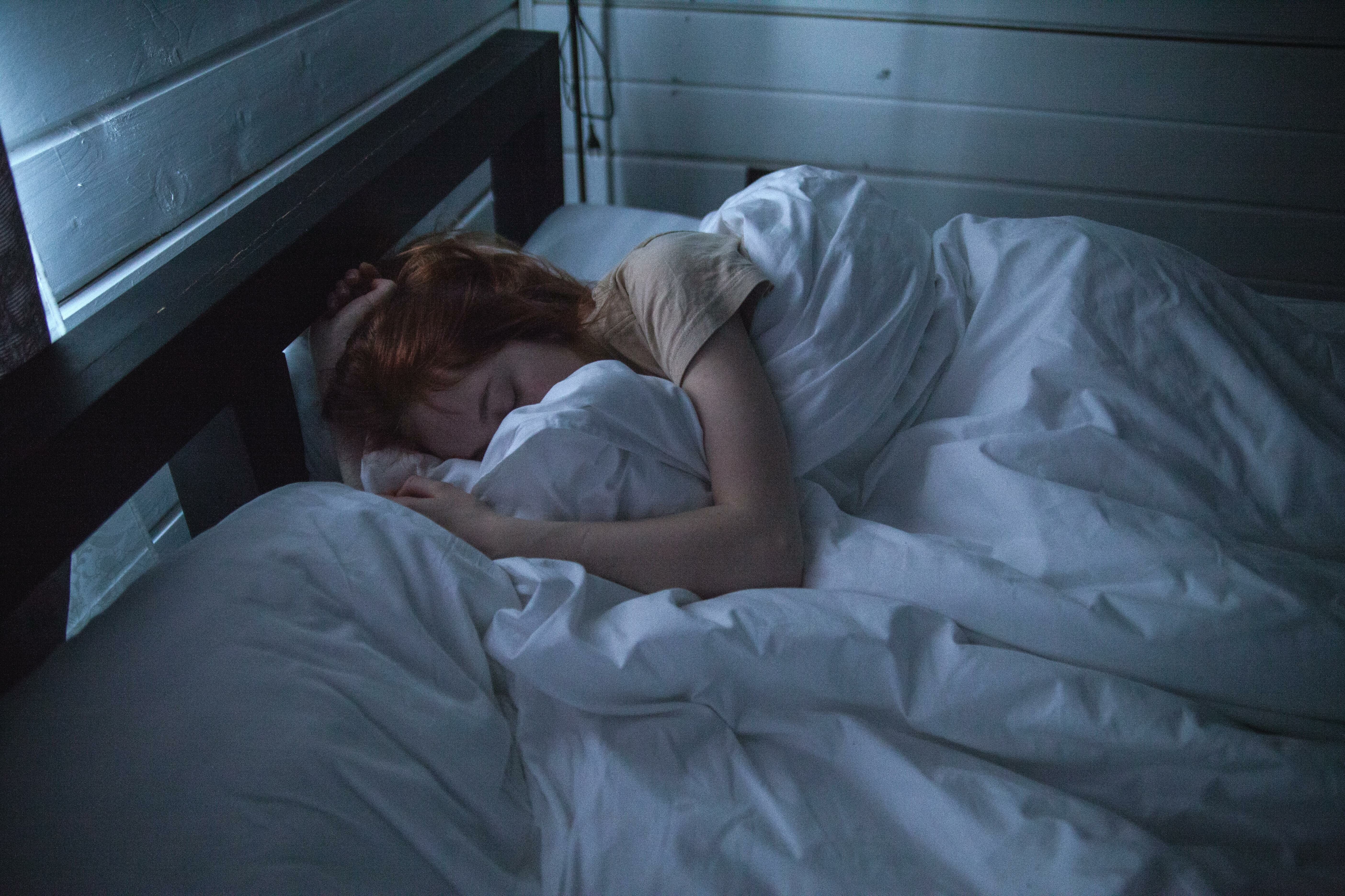 睡眠品質