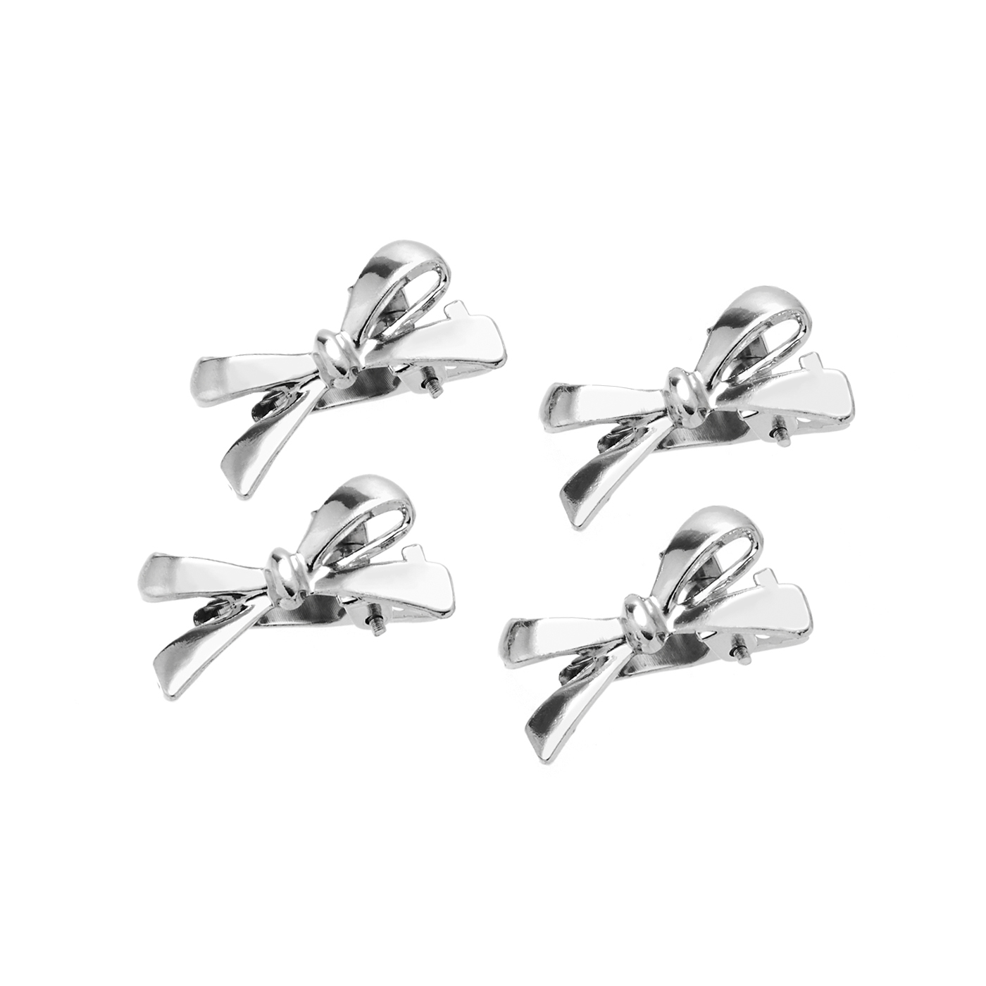 蝴蝶結,髮夾,平價飾品