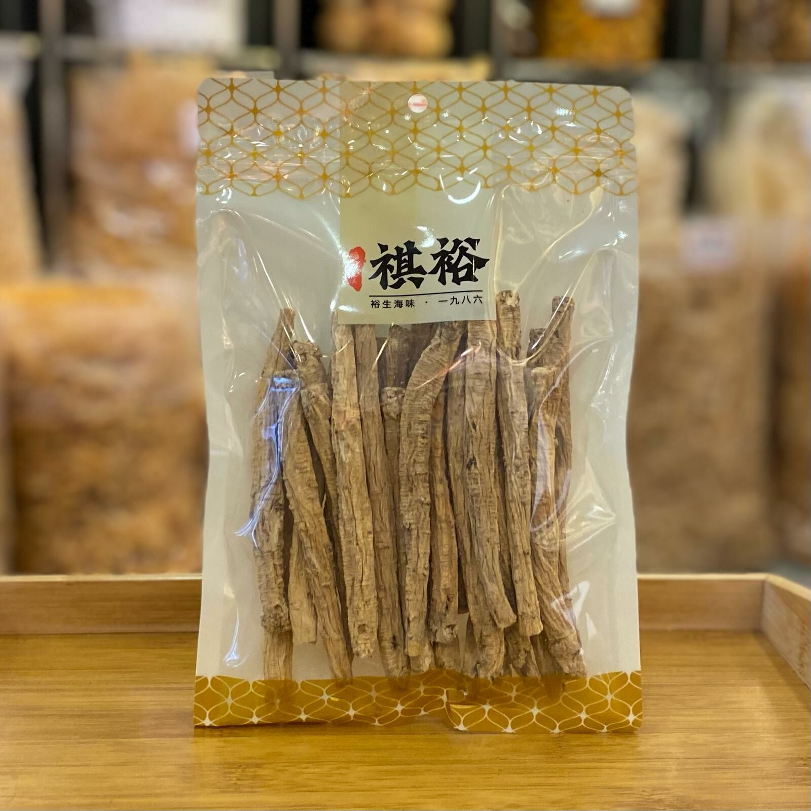 （200克）紋黨, 約25-30 支