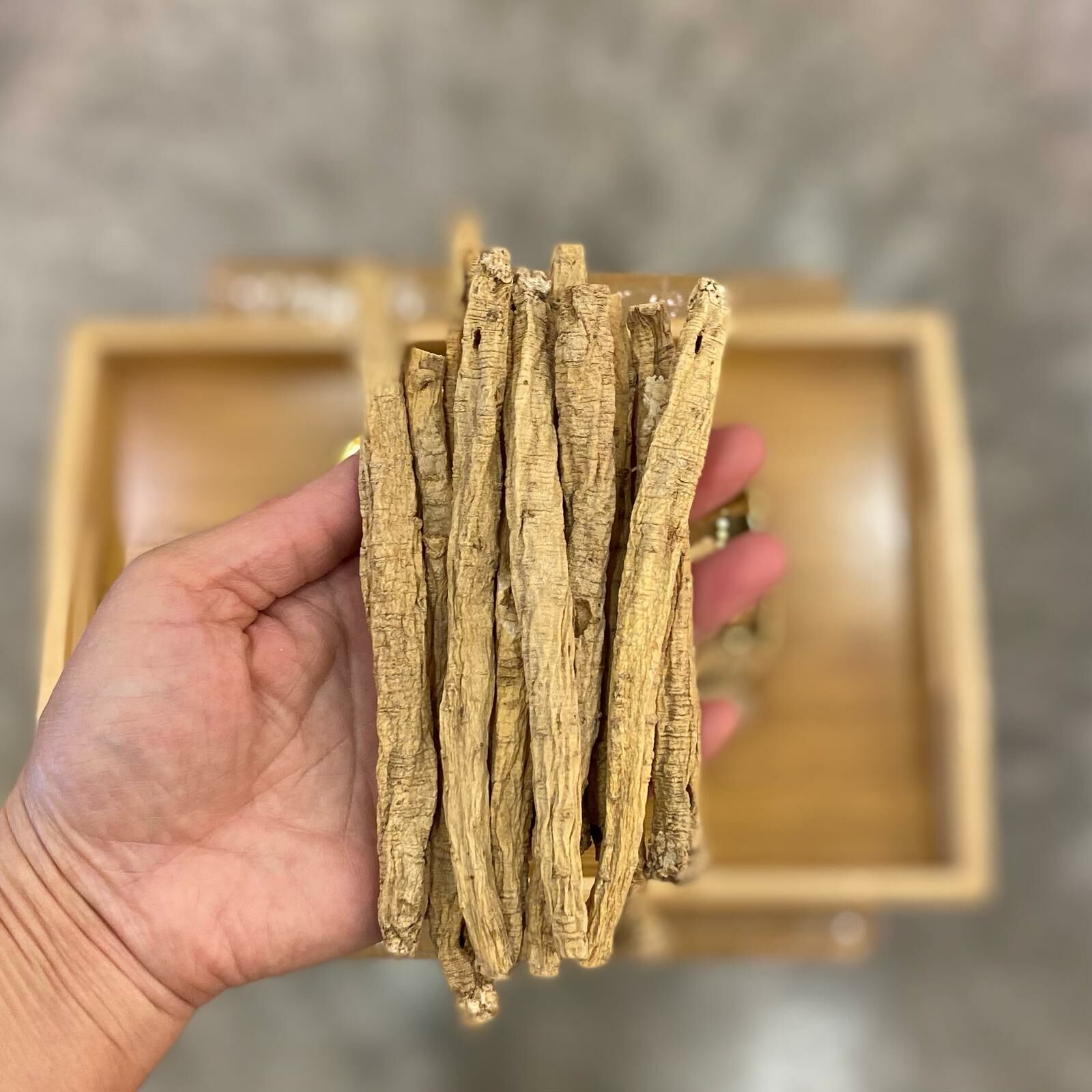 （200克）紋黨, 約25-30 支