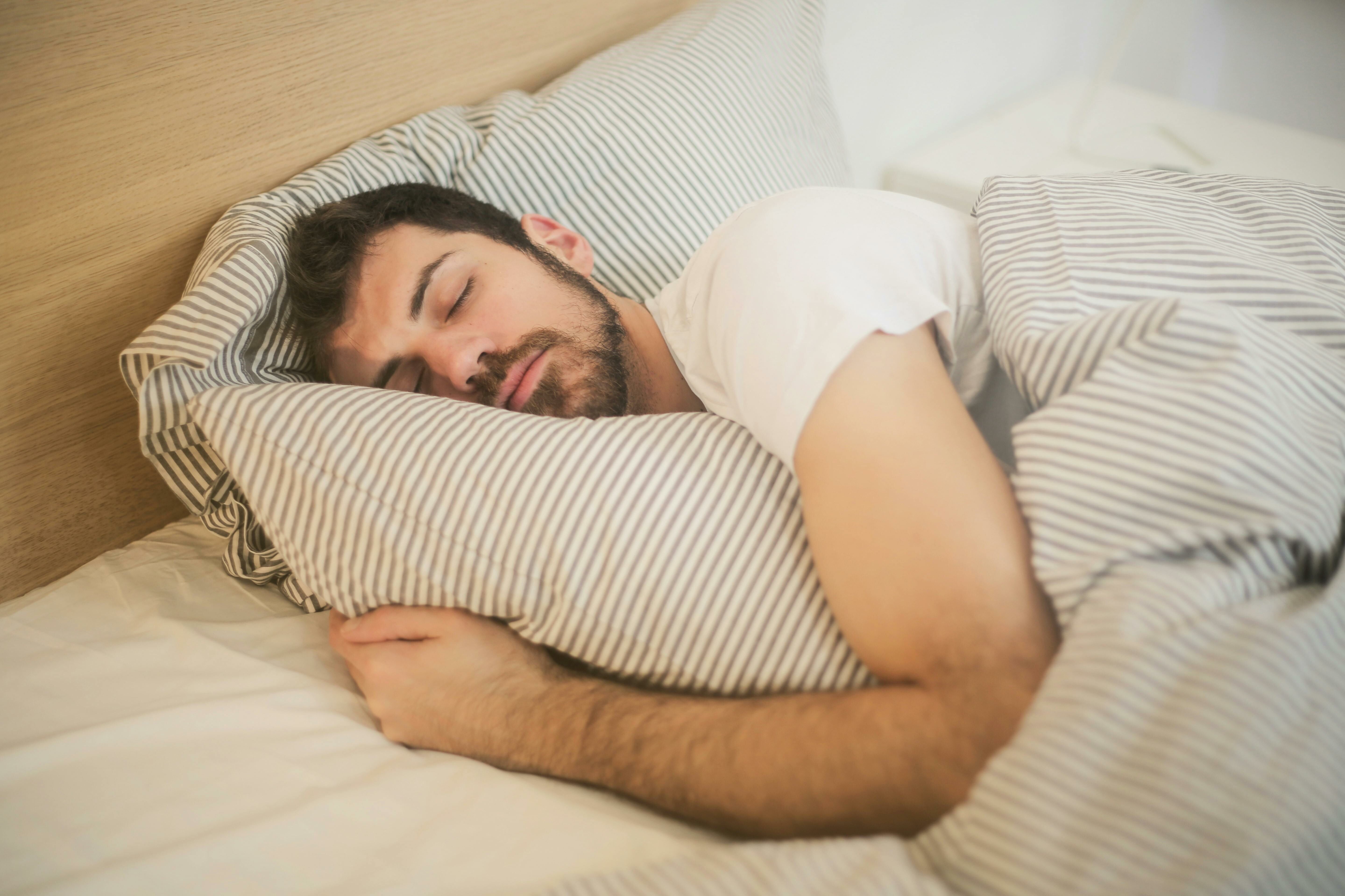 睡眠品質