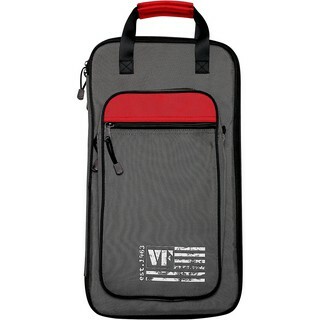 Vic Firth SBAG4 Stick Bag Granite 鼓棒袋  公司貨【宛伶樂器】