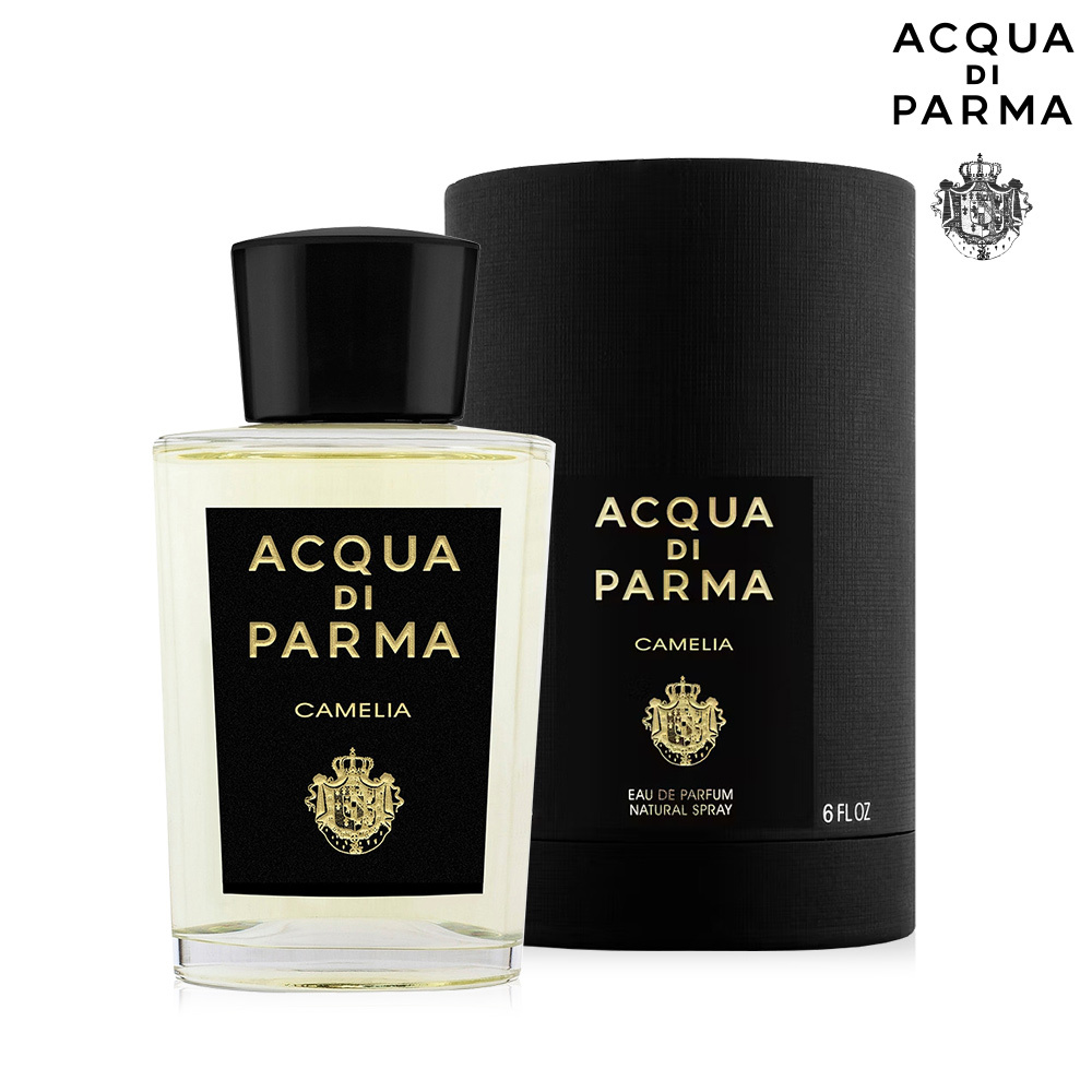 Acqua di Parma 帕爾瑪之水 格調系列 山茶花淡香精 180ml