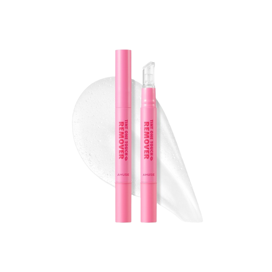 AMUSE 一鍵式唇部卸妝液