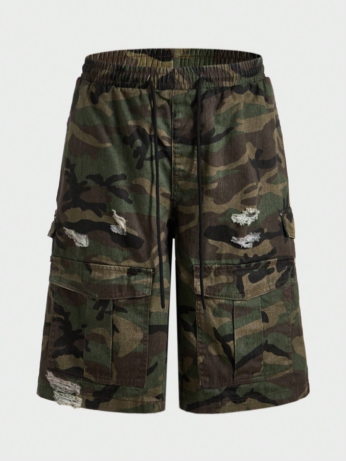 KADMAX大尺碼-春夏褲款〈KSMS2517〉