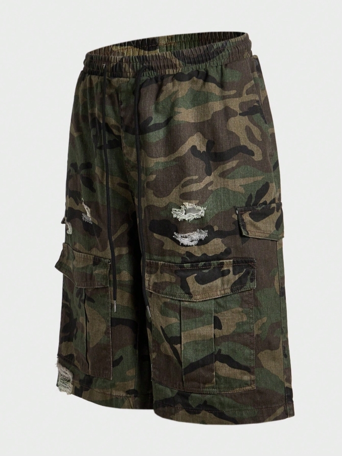 KADMAX大尺碼-春夏褲款〈KSMS2517〉